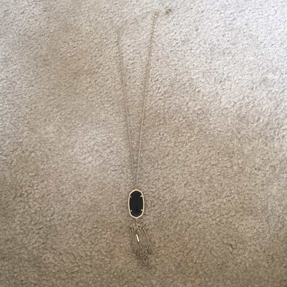 Kendra Scott Rayne Necklace